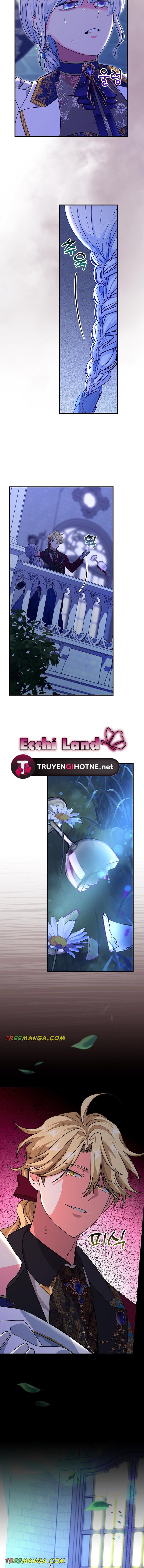 hiệp sĩ băng giá chapter 49.2 7