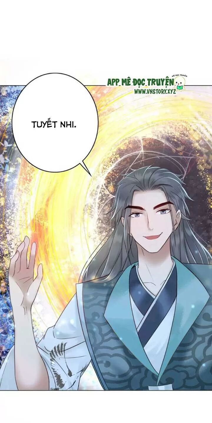 cực phẩm phế vật tiểu thư chapter 43 27