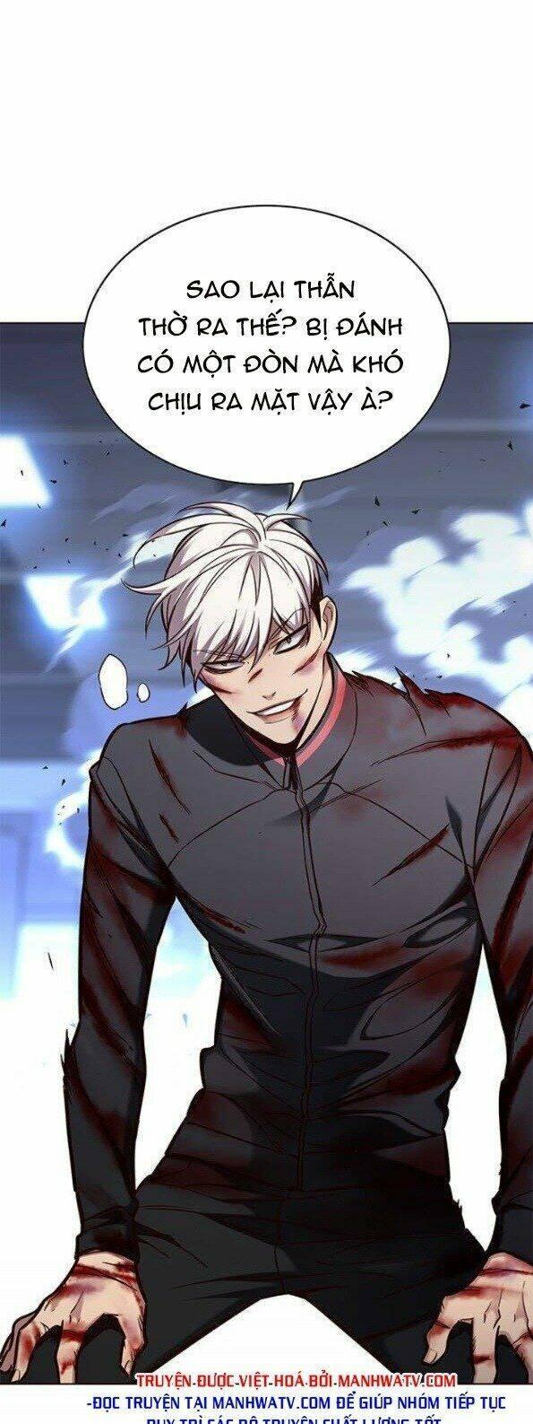 biến thân thành mèo chapter 152 10