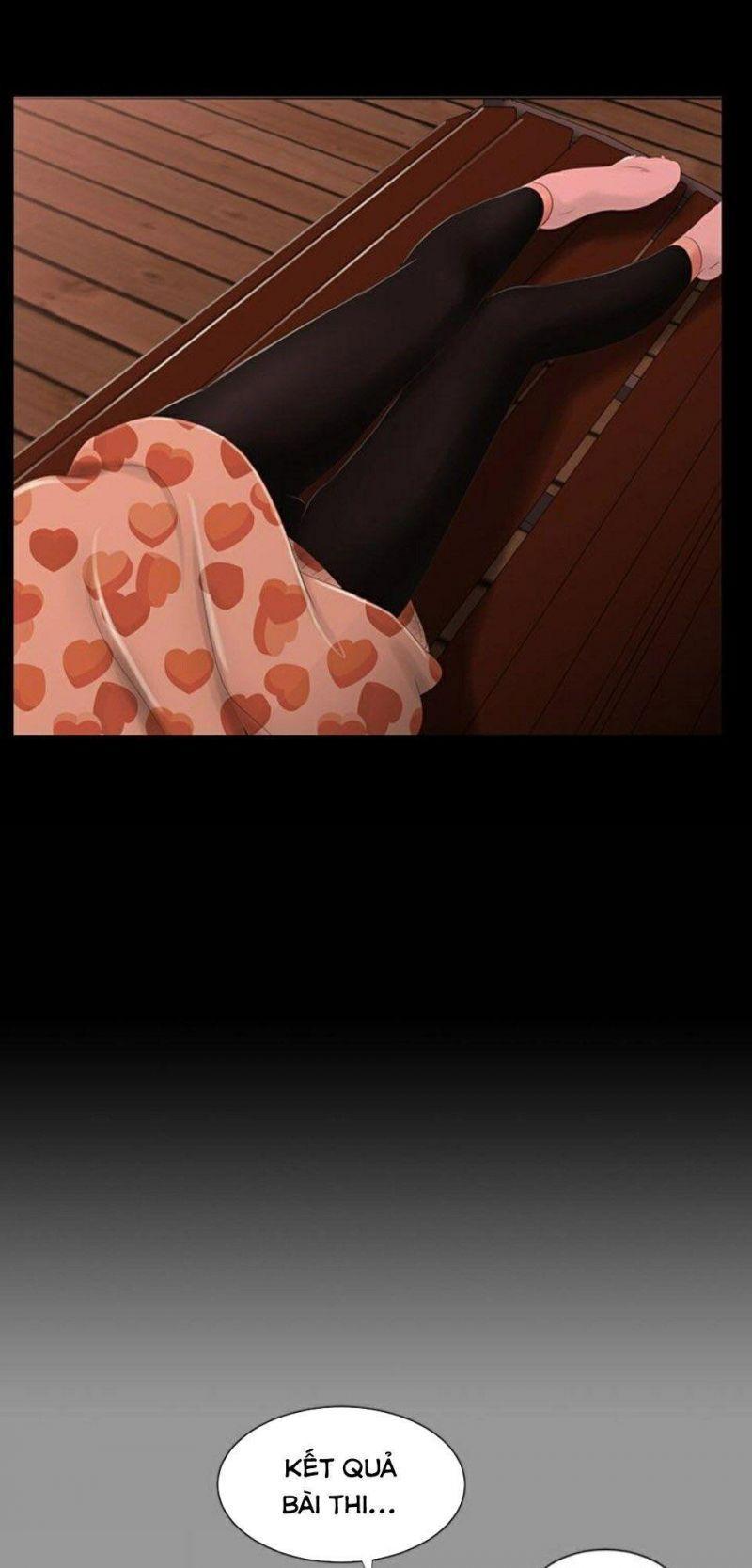 chú và cháu chapter 33 3