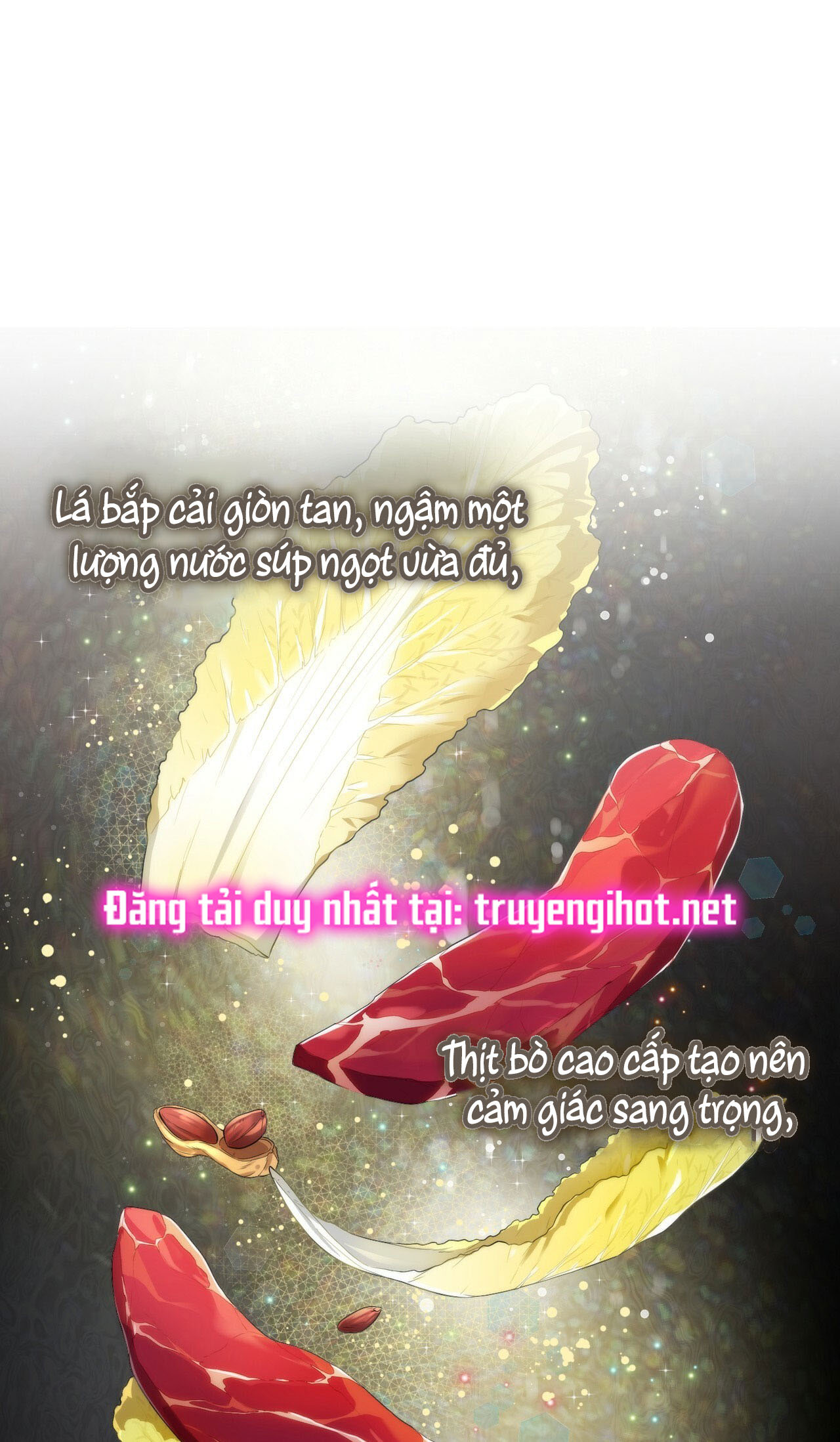 hãy nếm và nuốt đi nào chapter 5.1 3