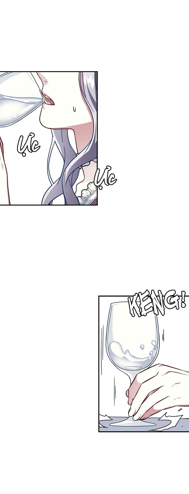 tôi là mẹ kế nhưng con gái tôi quá dễ thương chapter 17 2