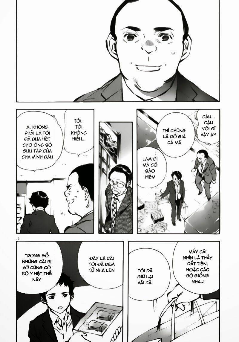 shin kurosagi - con diệc đen 2 chapter 5 14