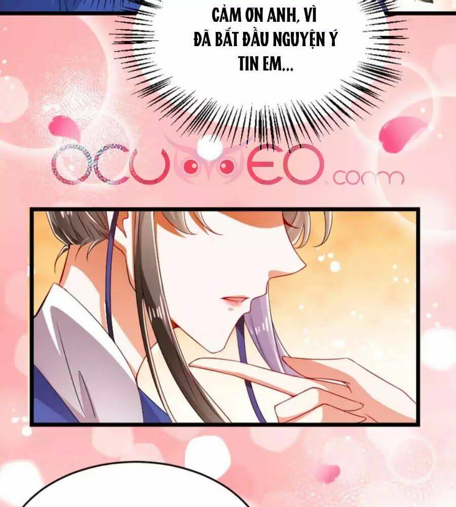 thái tử điện hạ, nô tài có hỉ rồi chapter 16 47