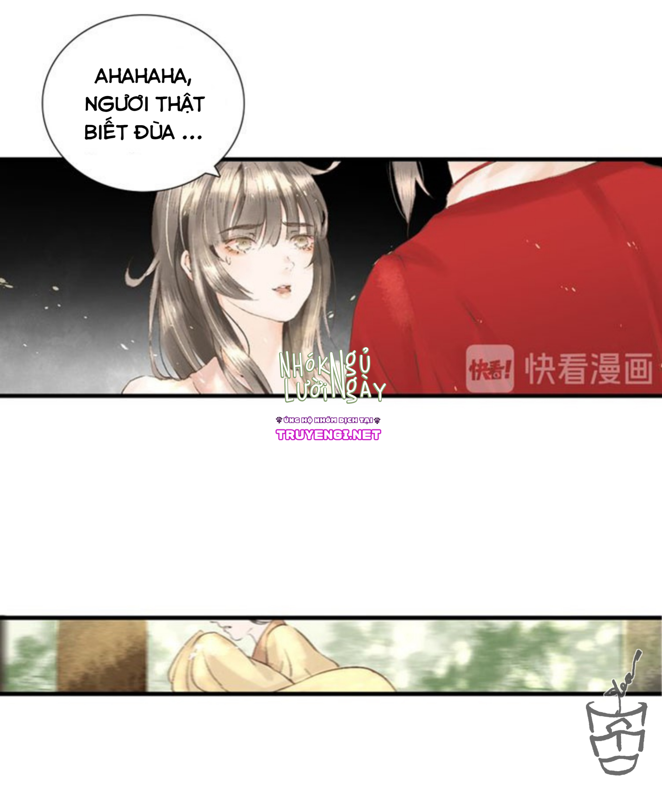 mộc hữu chi chapter 2 4