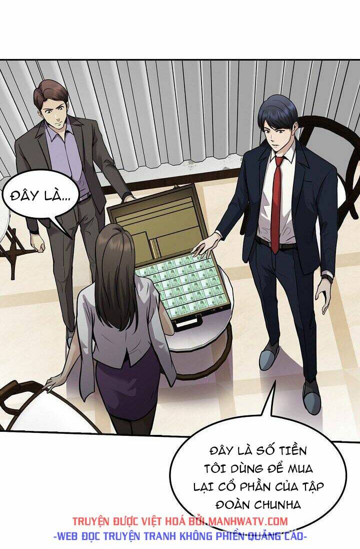 điều tra viên chuyển sinh chapter 122 64