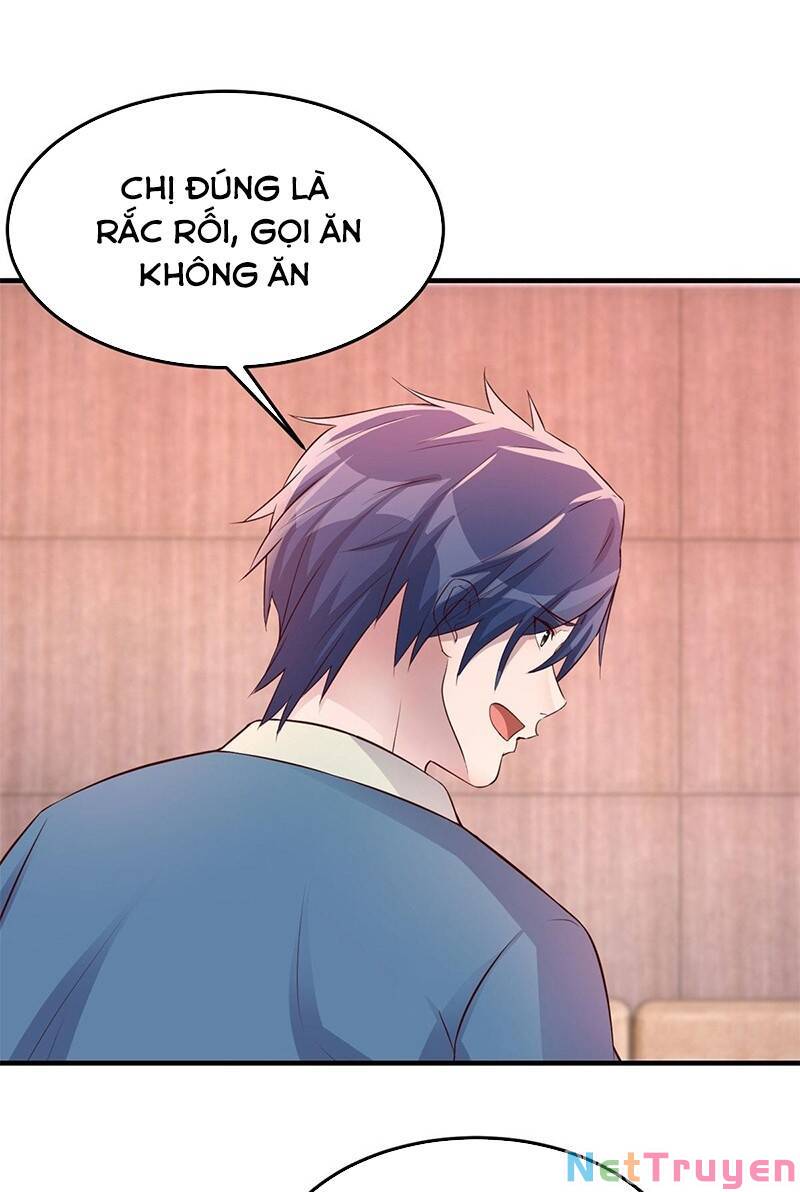 chị gái tôi là đại minh tinh chapter 153 30