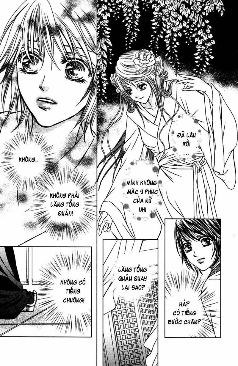 scarlet palace chapter 8 28