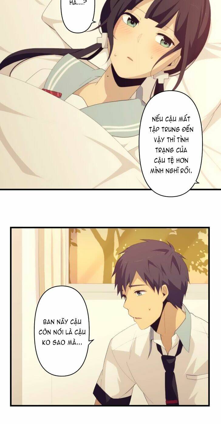 viên thuốc trùng sinh chapter 134 21