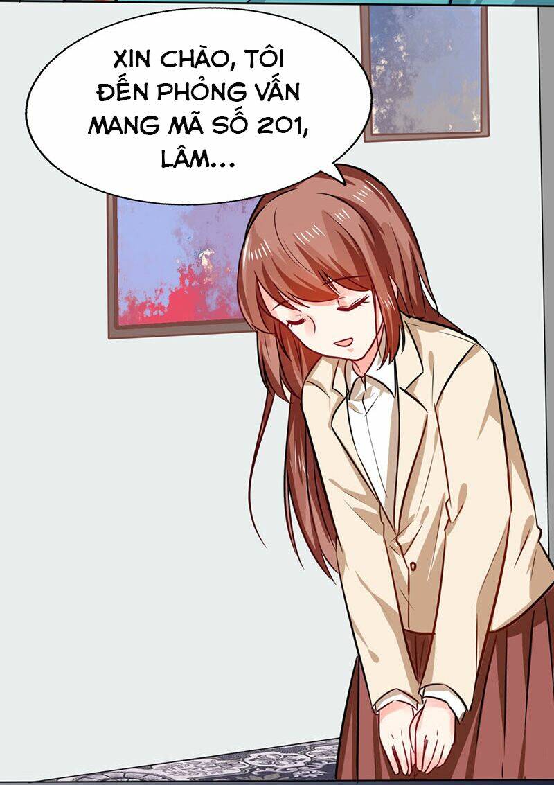 tổng tài x trạch nữ chapter 6 16