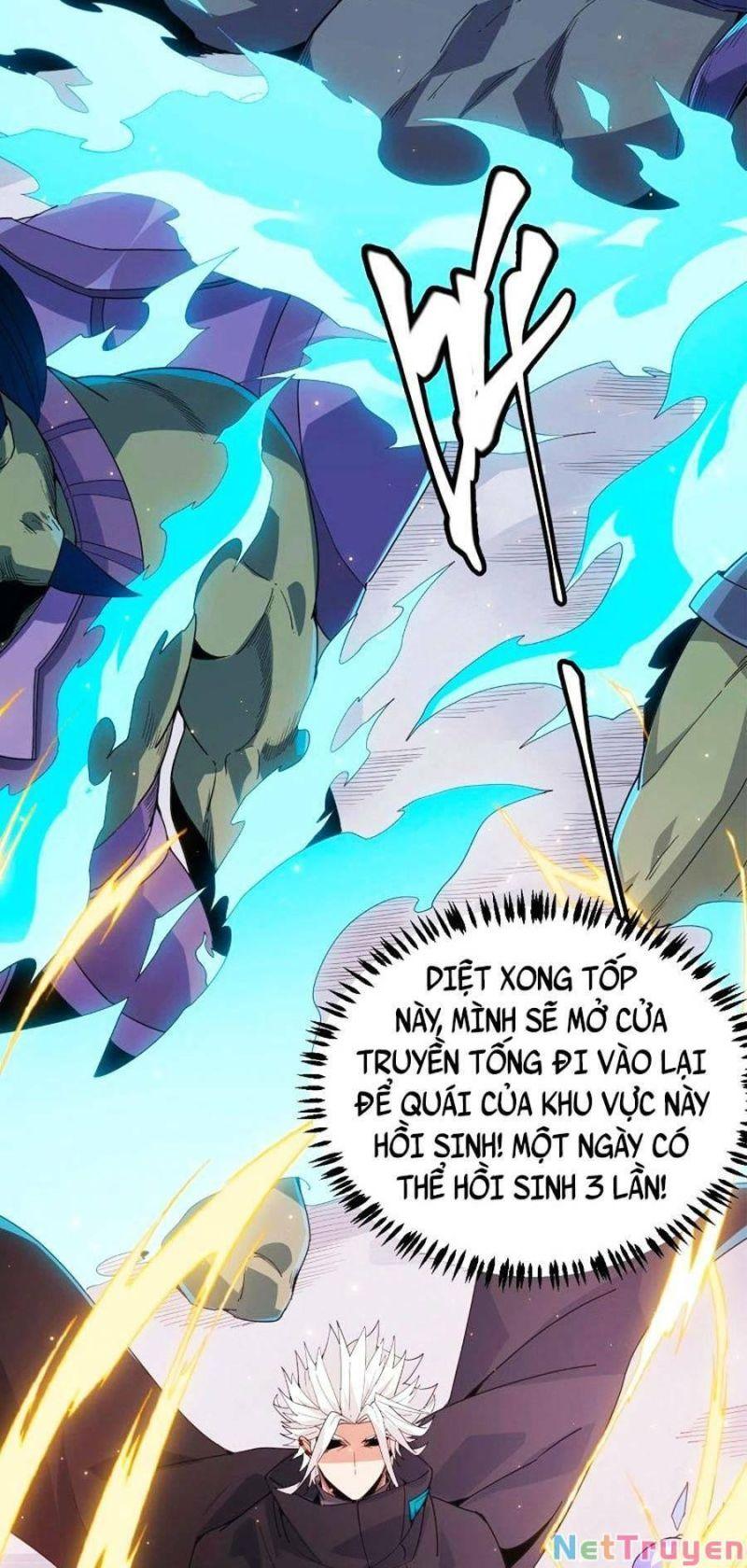 tôi đến từ thế giới trò chơi chapter 84 1