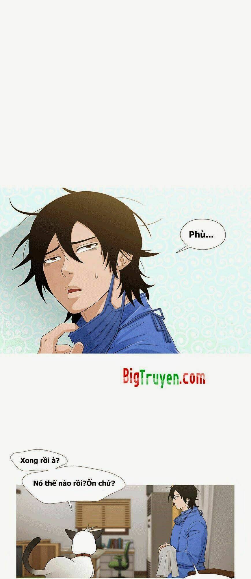 trái tim của một người bạn chapter 10 2