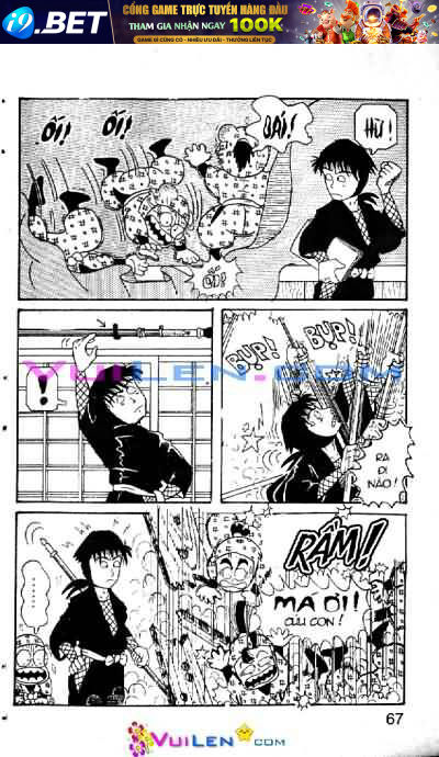 ninja loạn thị chapter 4 68
