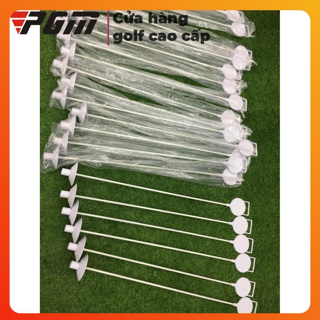 LỖ CỜ GOLF BẰNG NHỰA DB001