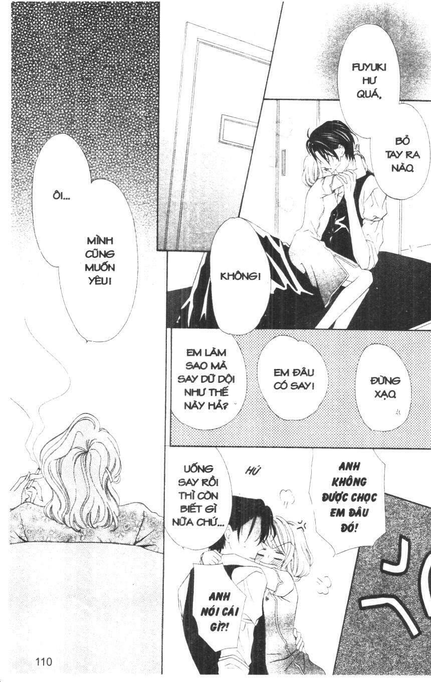 007 phá án chapter 10 108