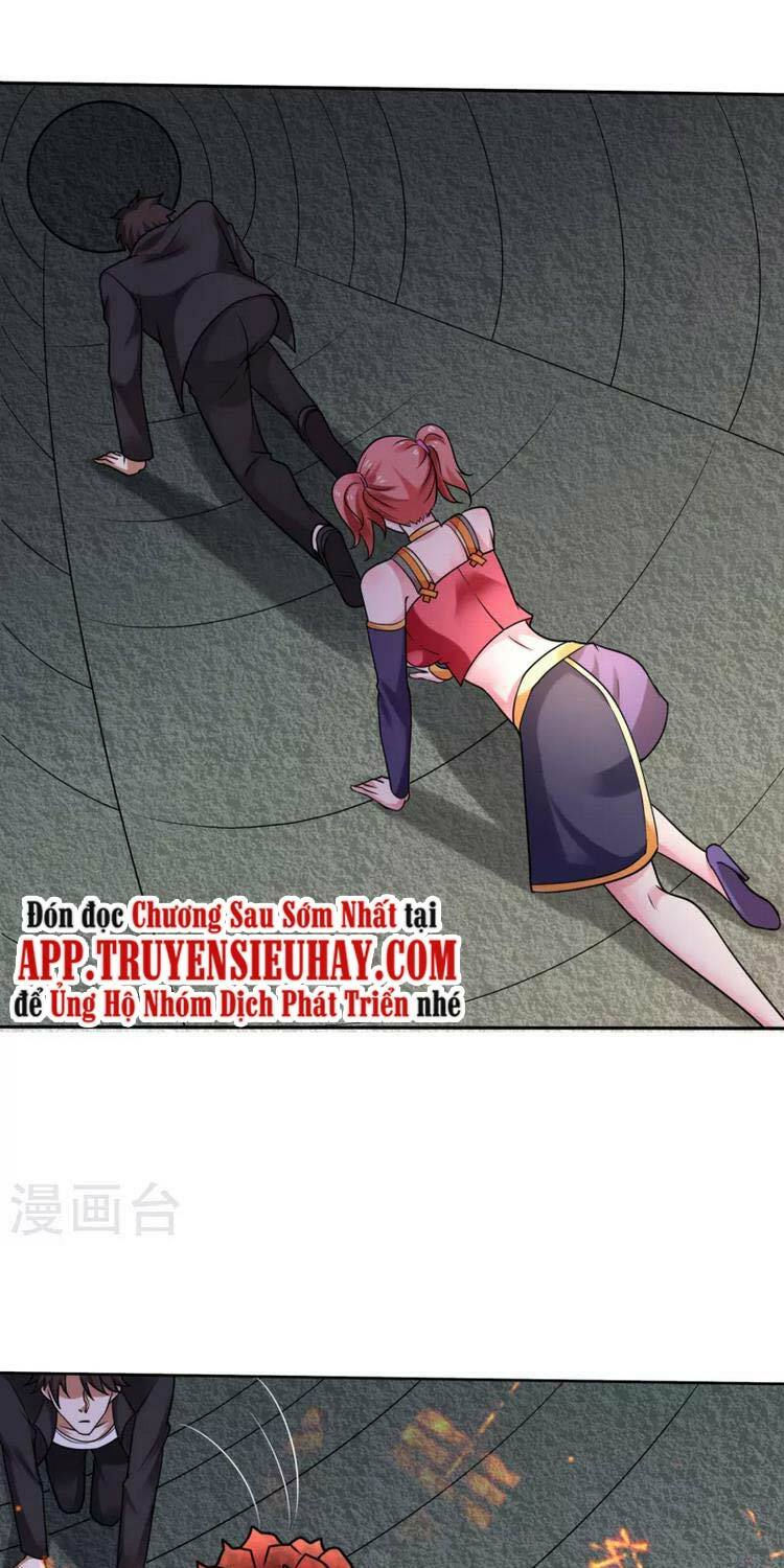 tối cường thần y tại đô thị chapter 207 13