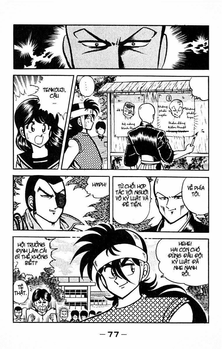 kotaro makaritoru chapter 21 19