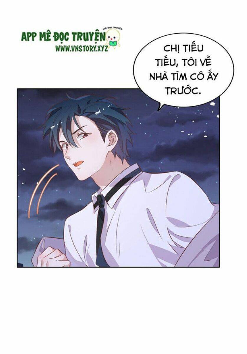 bạn trai kém tuổi bẫy yêu tôi chapter 31 41