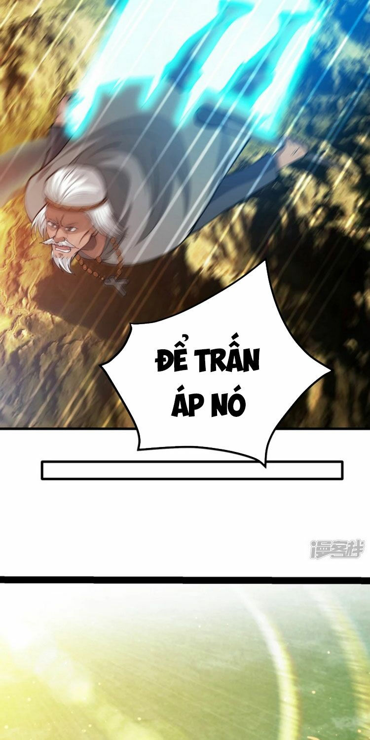 tối cường thần y tại đô thị chapter 183 17