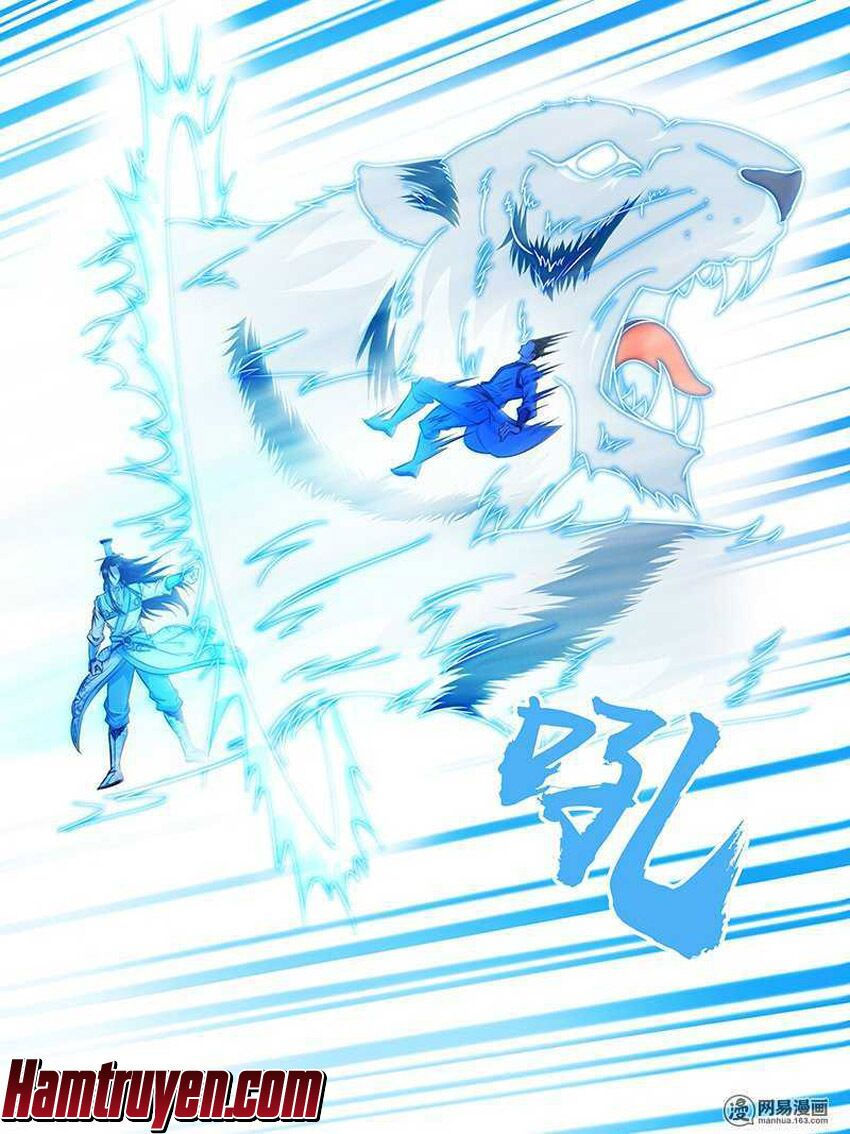 vĩnh hằng chí tôn chapter 164 6