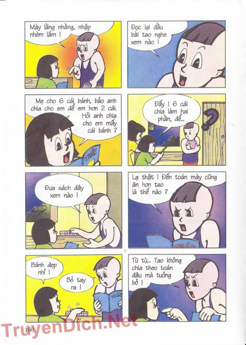 tý quậy chapter 3.2 83