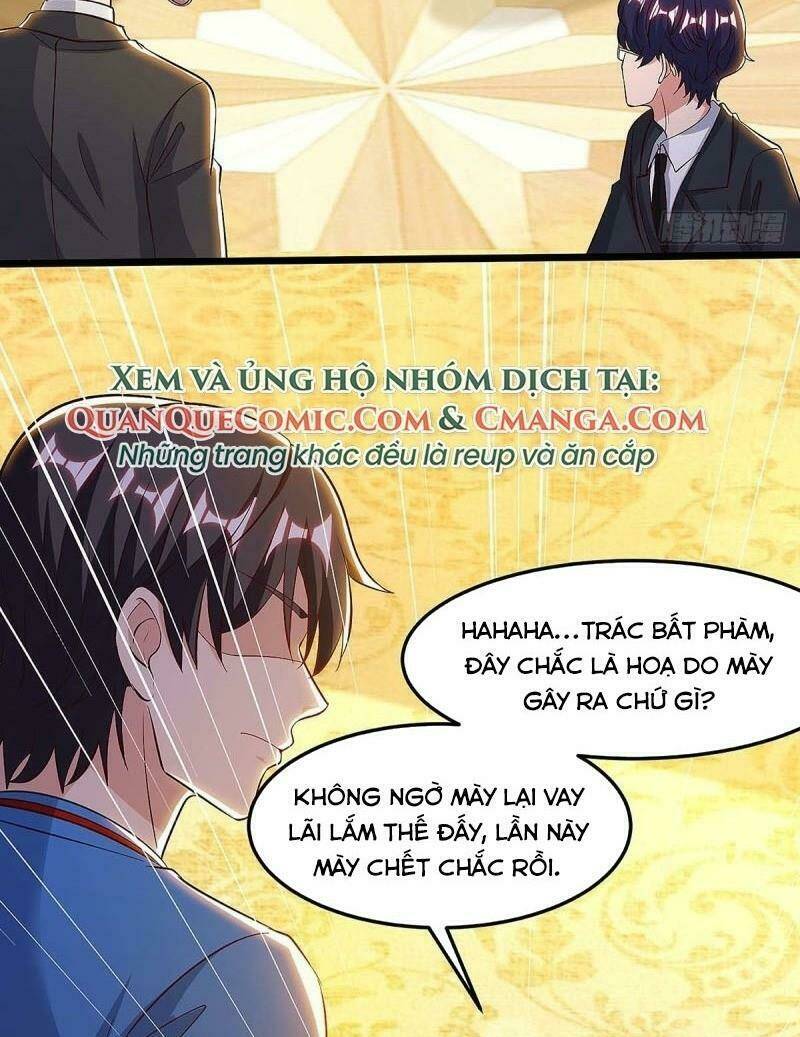 trọng sinh khí thiếu quy lai chapter 121 26