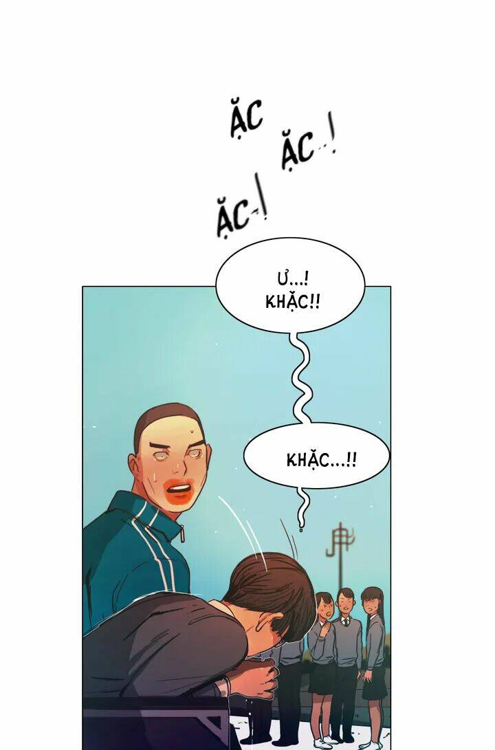 giải thoát chapter 22 28