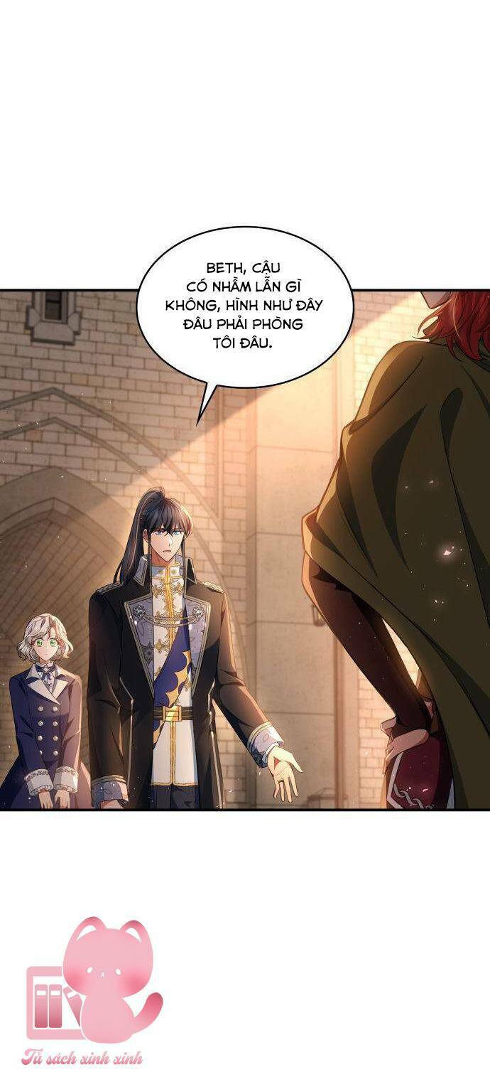 'di vật' melvin để lại chapter 17 7