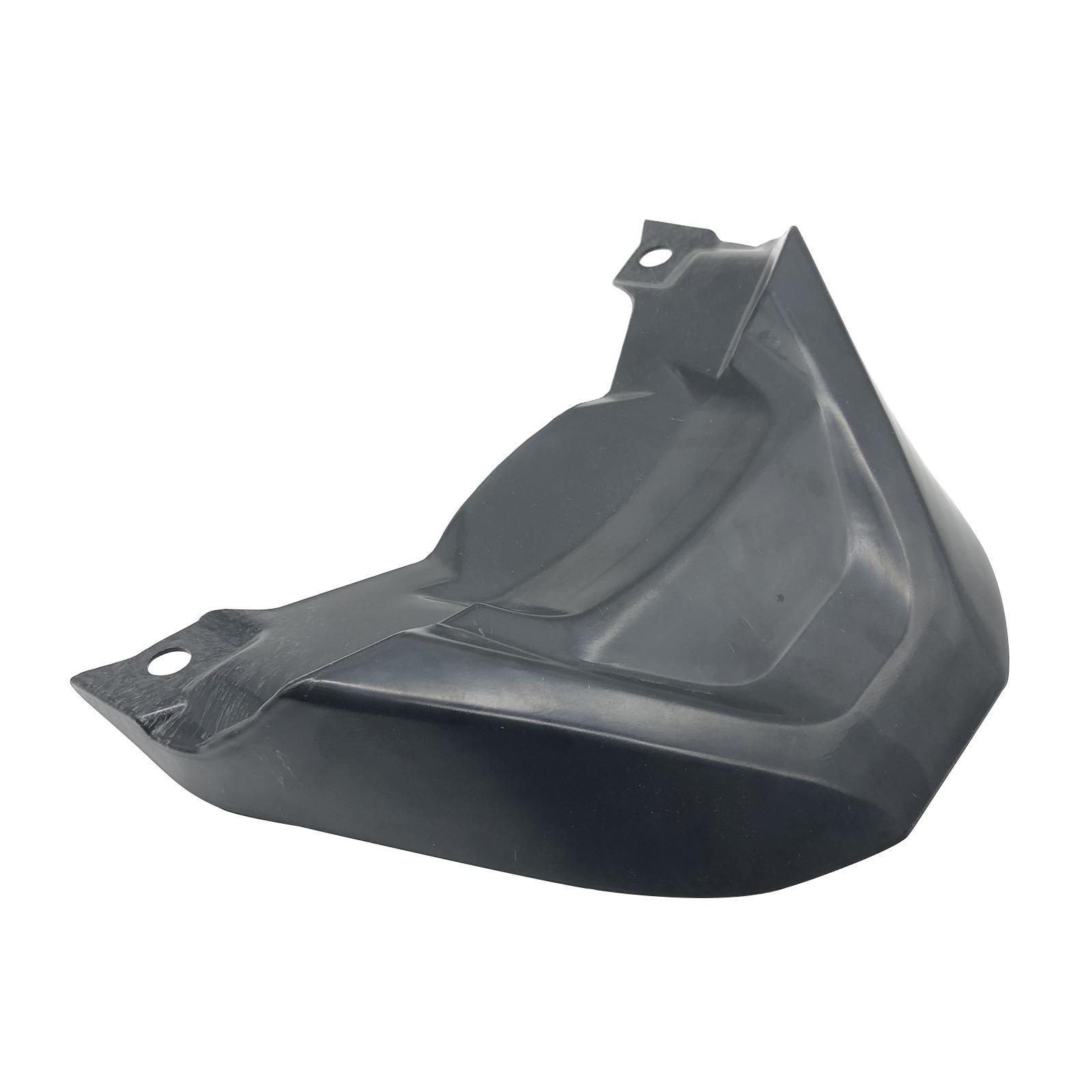 Front Headlight Protector Cover for   18 19 20 Black Beak