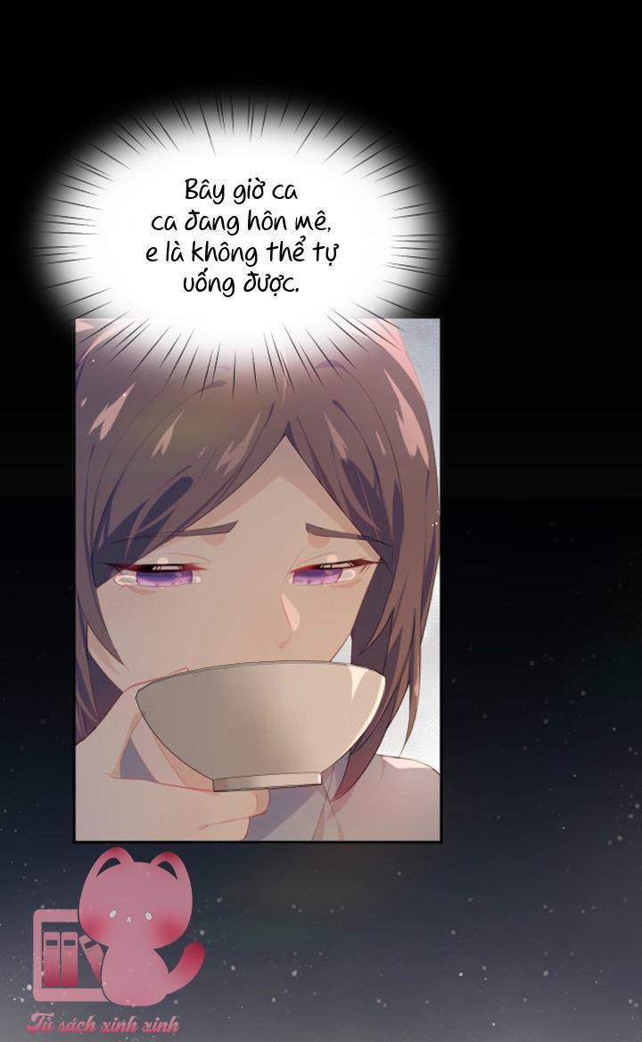 một đêm nọ đột nhiên yandere tới! chapter 111 13