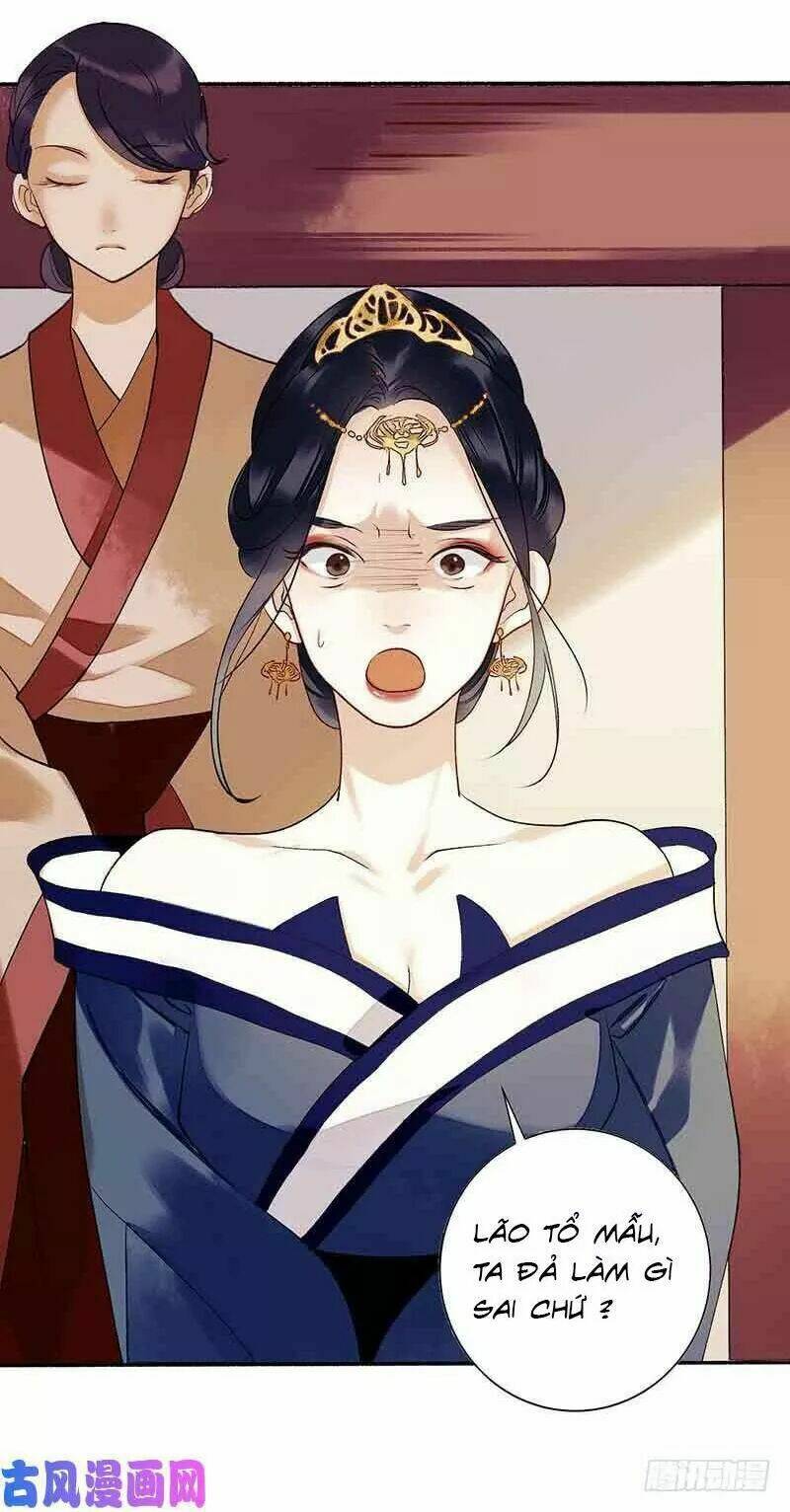 nhất đế trọng sinh mỹ nhân tâm kế chapter 55 4