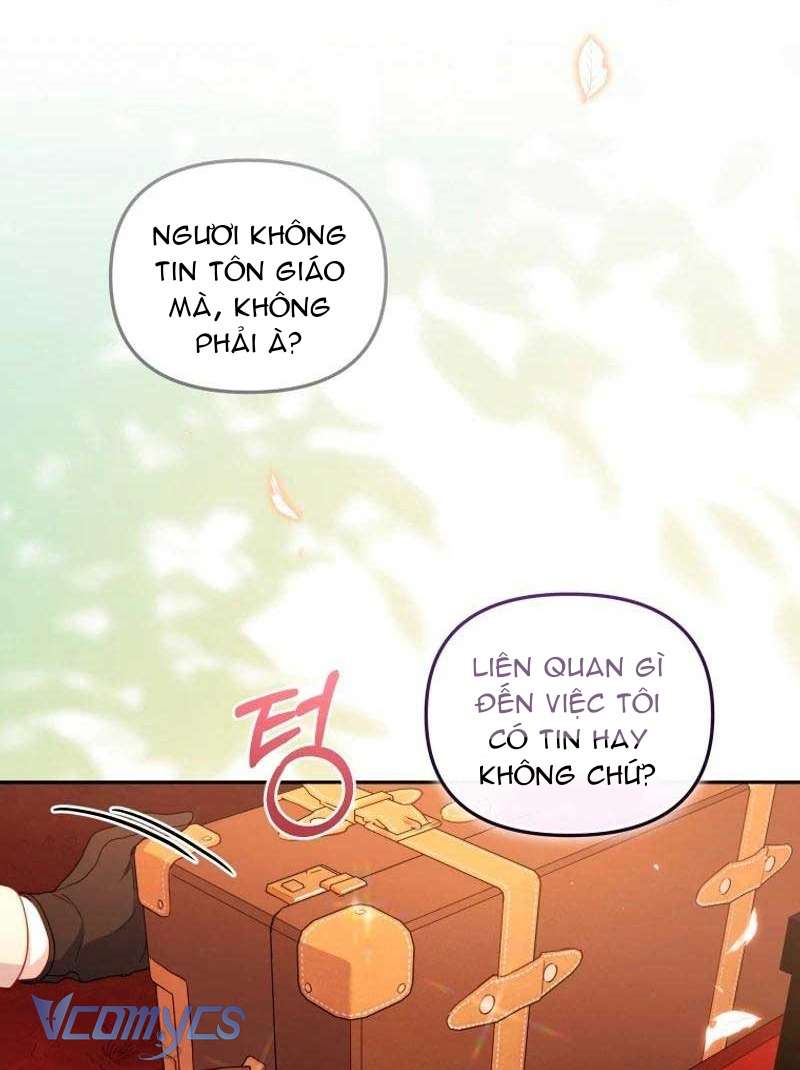 tôi được nuôi dưỡng bởi những kẻ phản diện chapter 74 70
