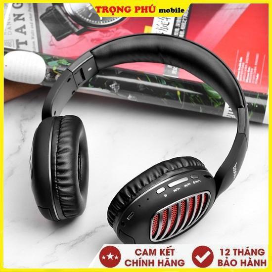 Tai Nghe HeadPhone Thể Thao Bluetooth HoCo W23