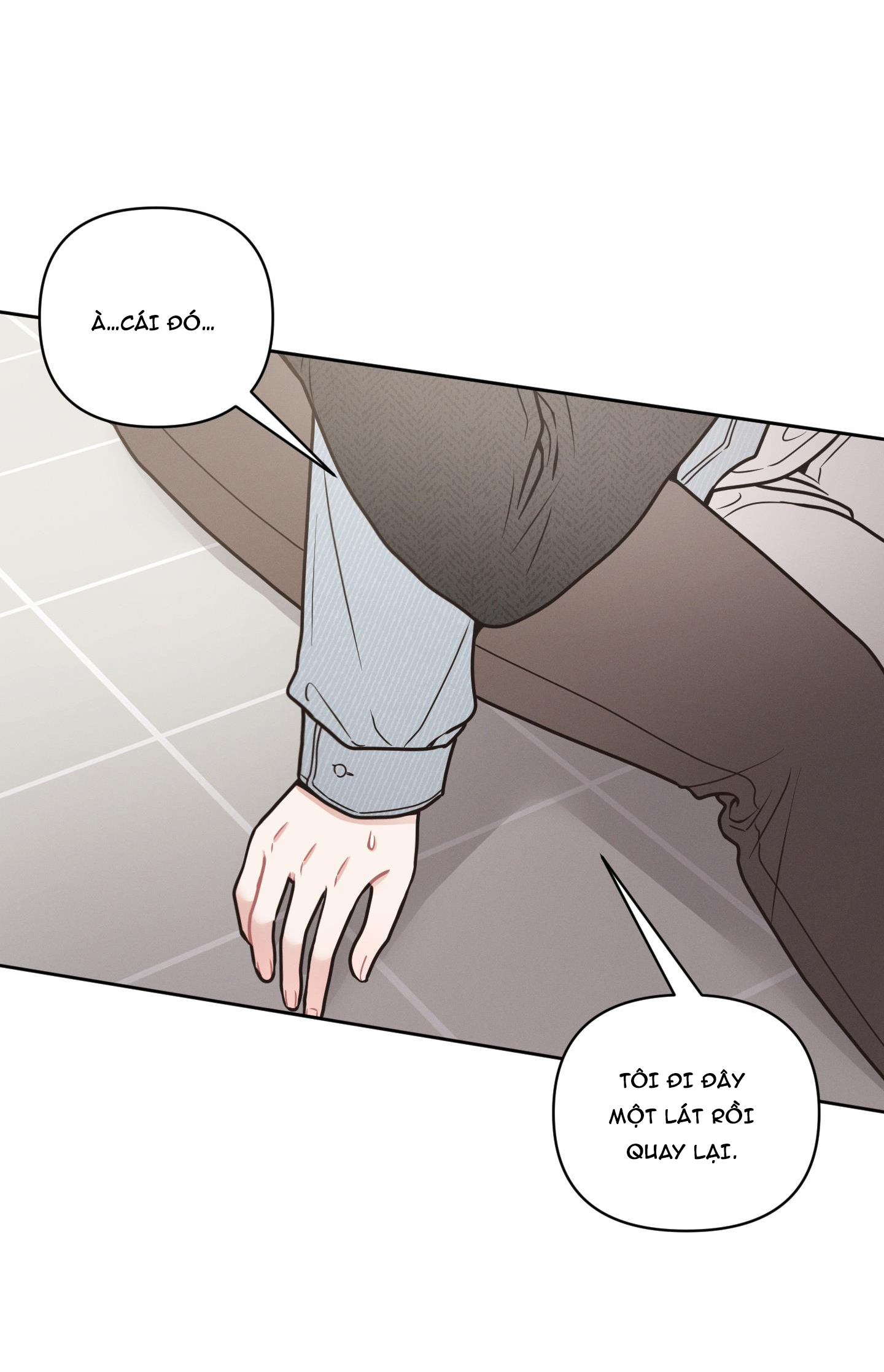 đời tư hàng xóm chapter 28 4