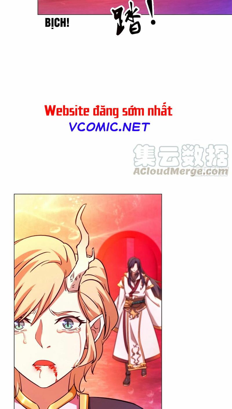 vạn cổ kiếm thần chapter 123 8