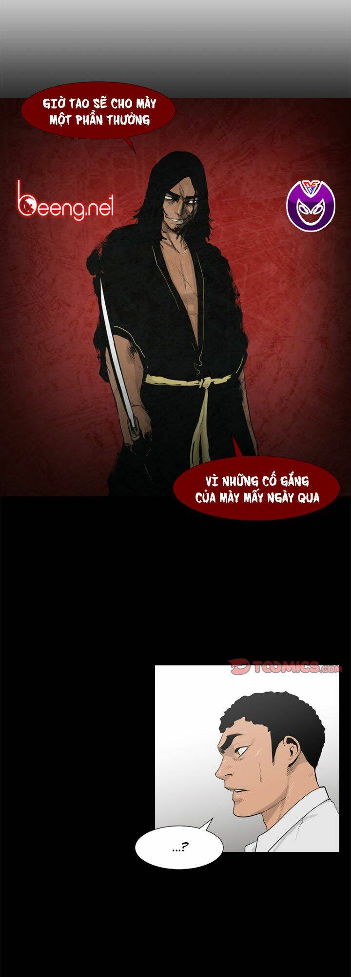 kẻ mạnh nhất - tong edge chapter 56 25