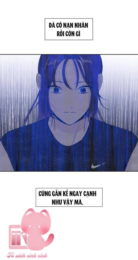 điều khiến tôi quyết tâm muốn chết chapter 65 26