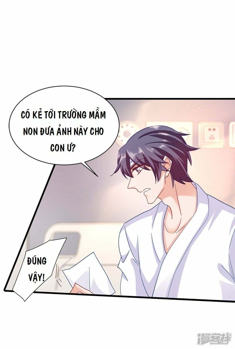 nhập cốt noãn hôn chapter 336 3