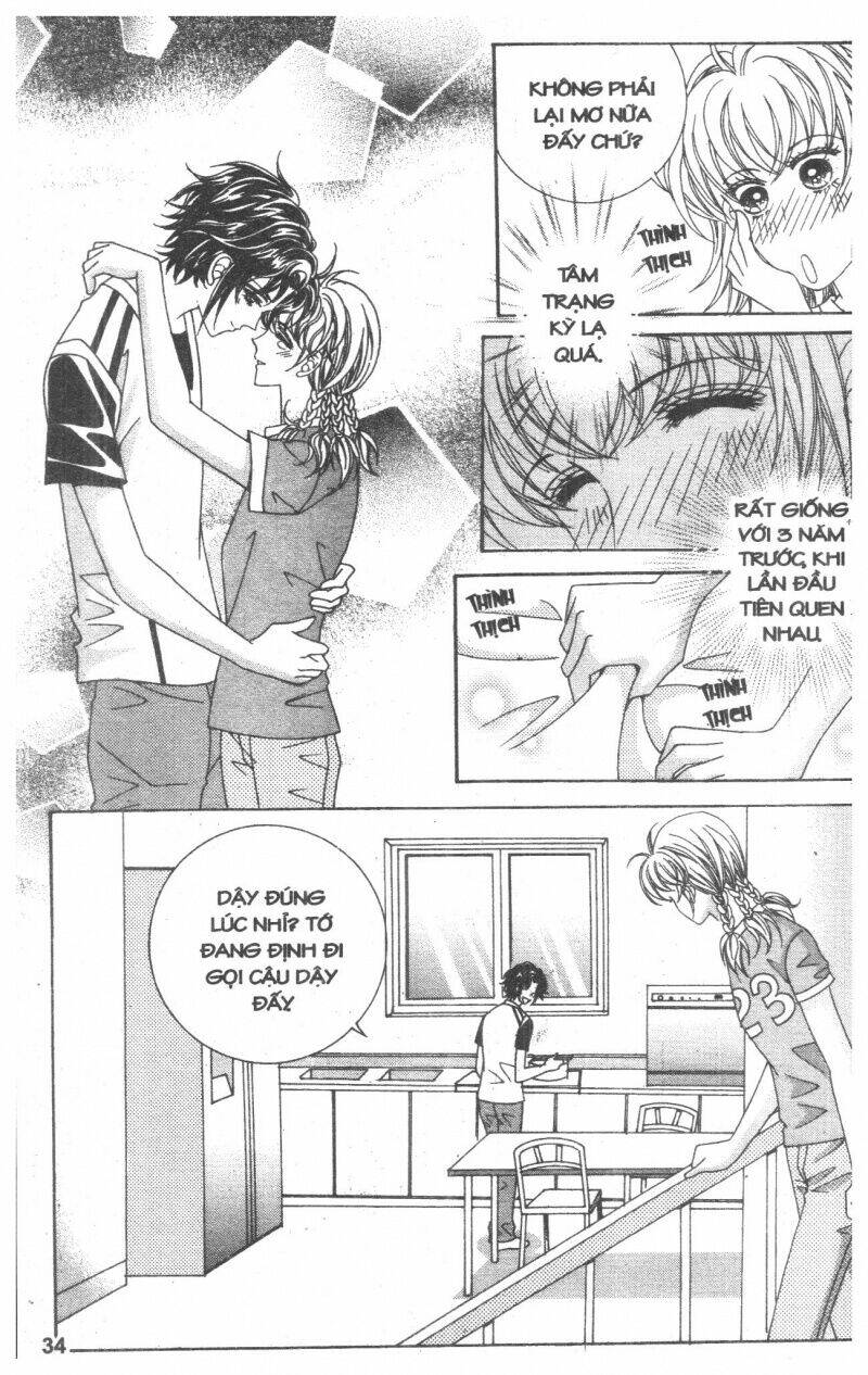 cũng vì em chapter 5 34