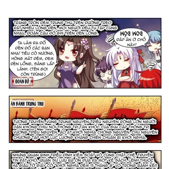 lễ hội truyền thống của trung quốc chapter 4 18