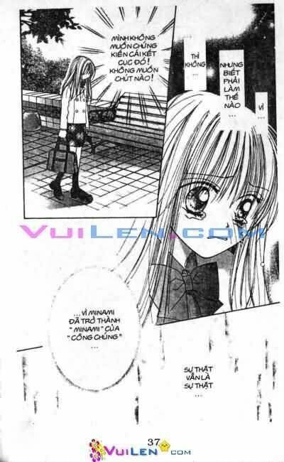 con gái con trai chapter 3 37