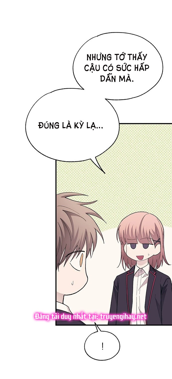 yeonwoo ngây thơ chapter 80.1 7