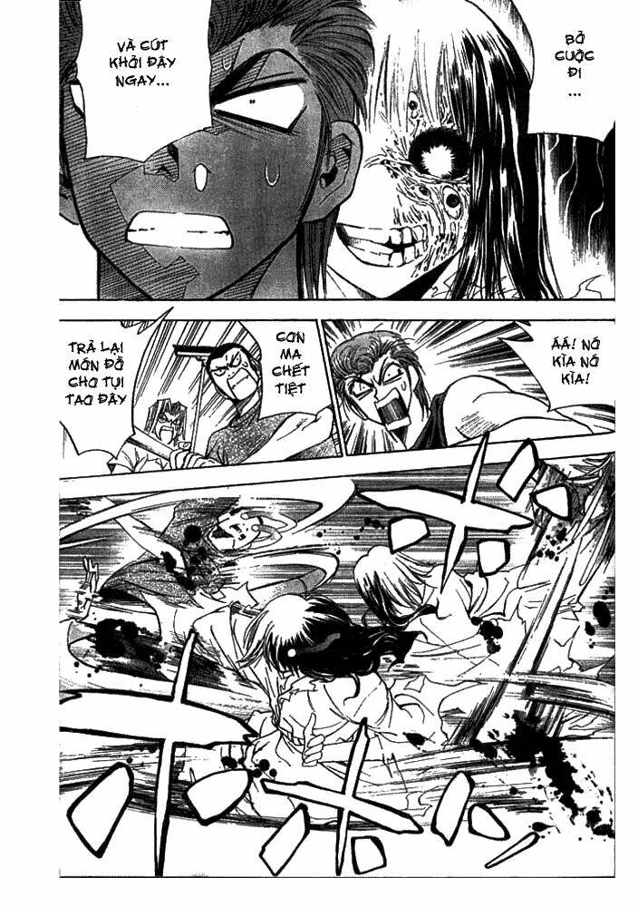 pretty face chapter 15 17