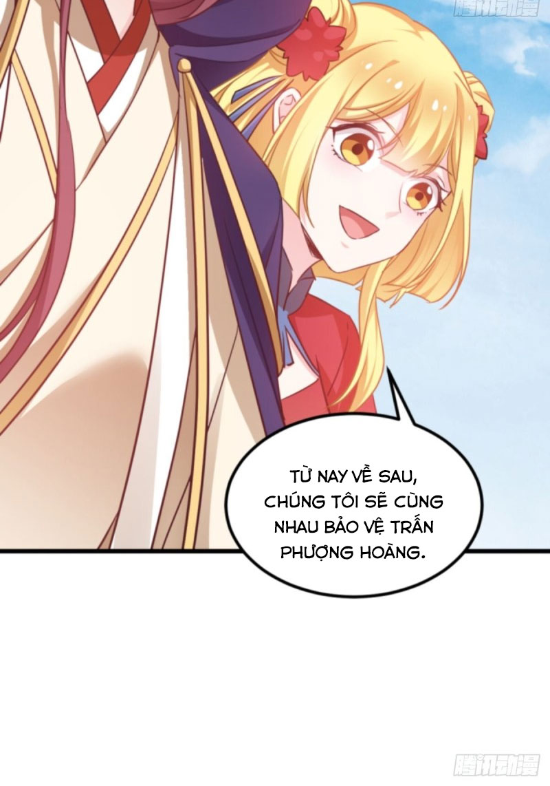 trò chơi trừng phạt chapter 91 32
