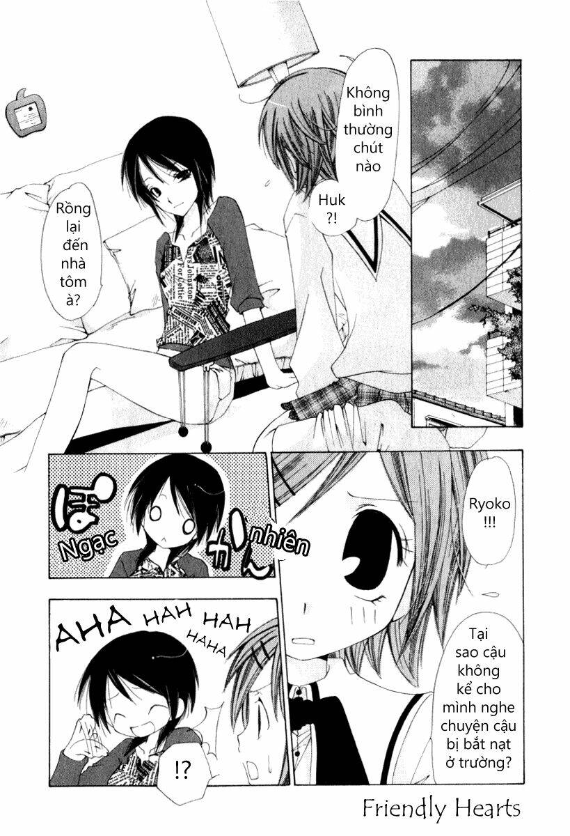 nanaki!! chapter 3 14