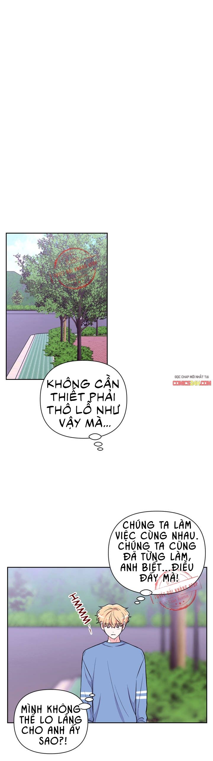 kinh nghiệm cảnh nóng chapter 32 26