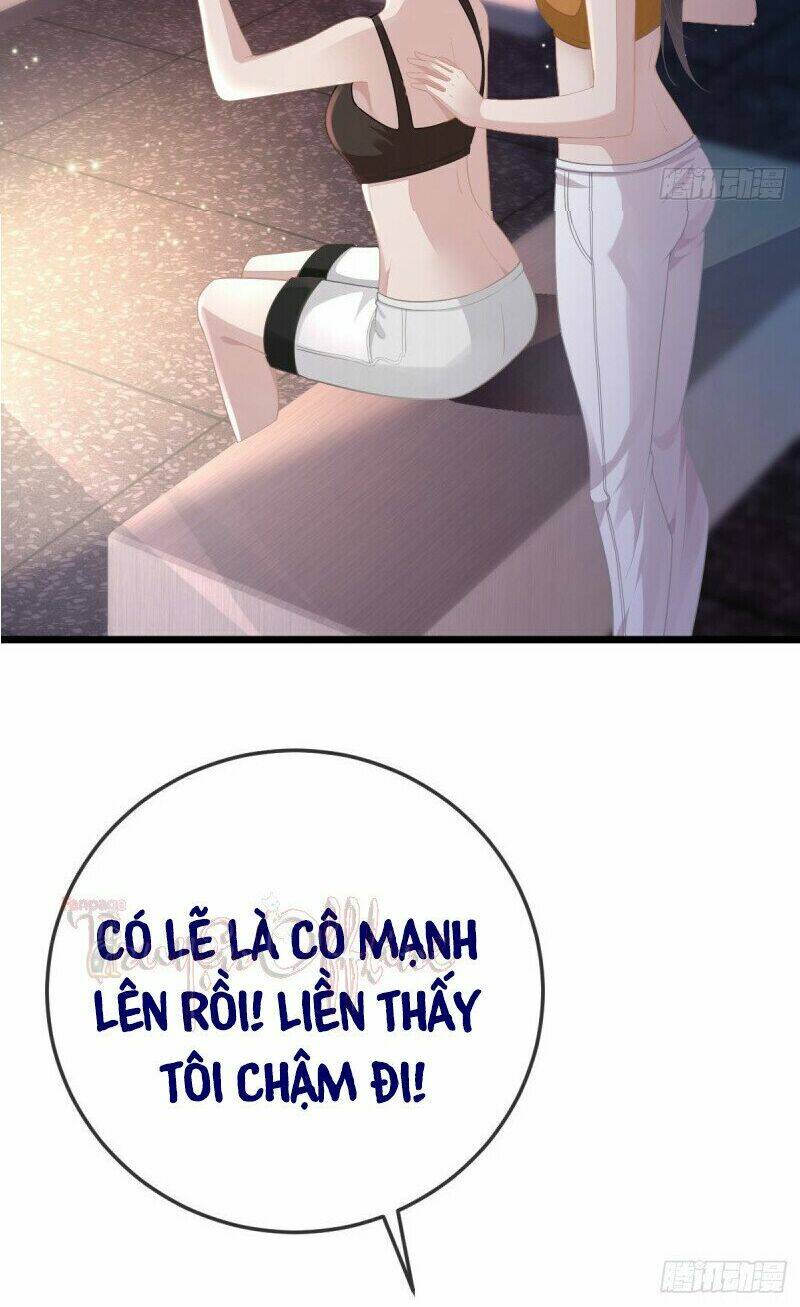 đứa trẻ có 5 daddy chapter 4 32