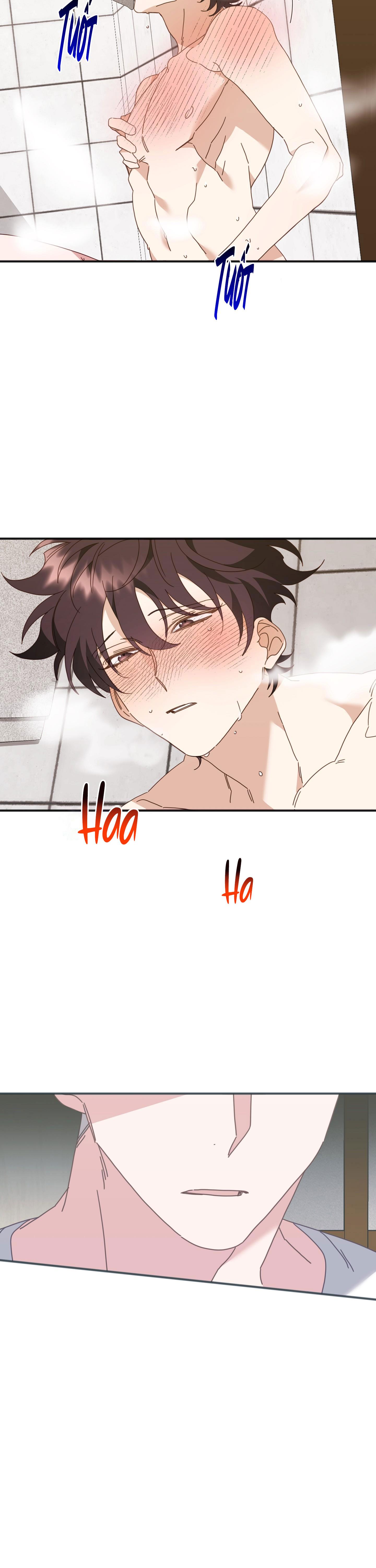 hổ trở về chapter 34 36