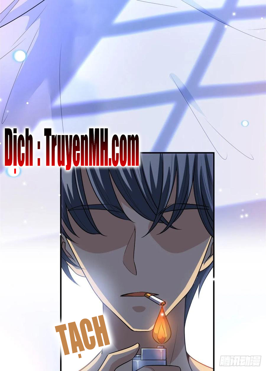 thí hôn lão công, cần giúp sức chapter 418 9