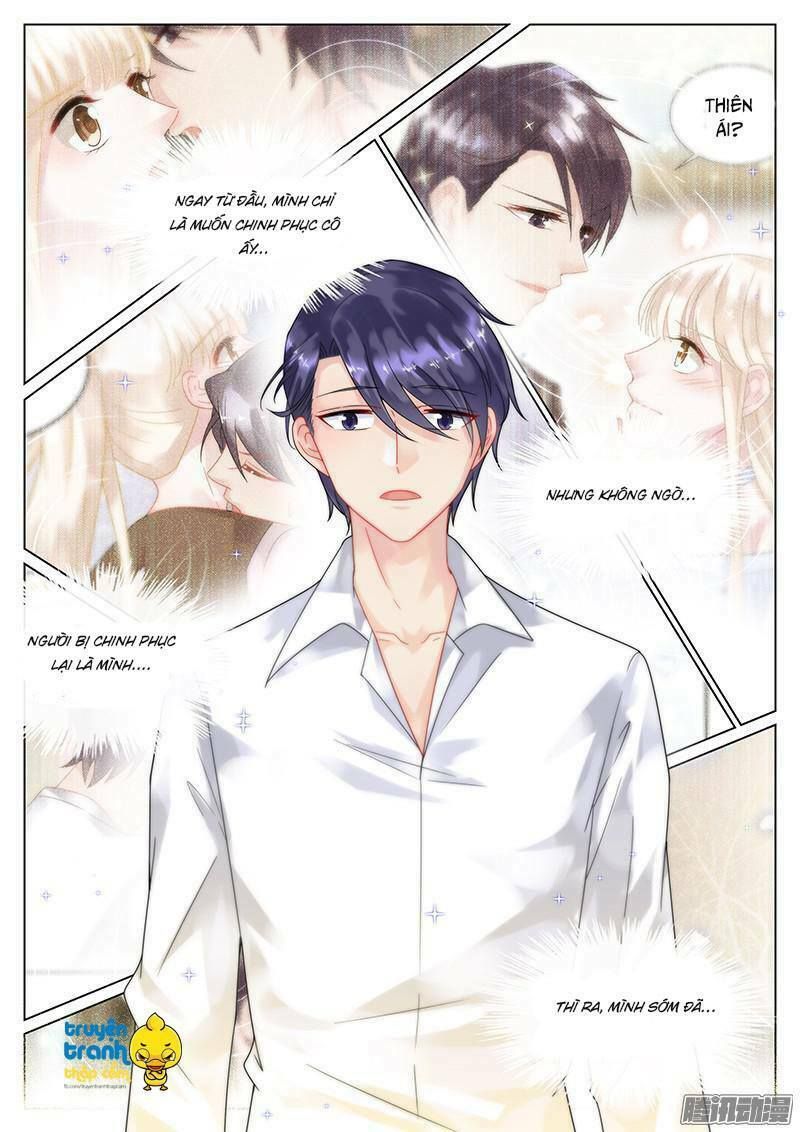 nhạ thượng thủ tịch tổng tài chapter 58 7